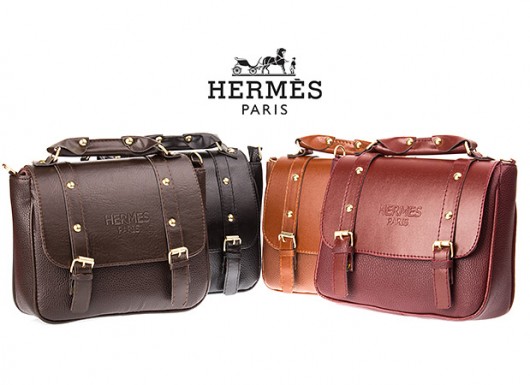 کیف hermes