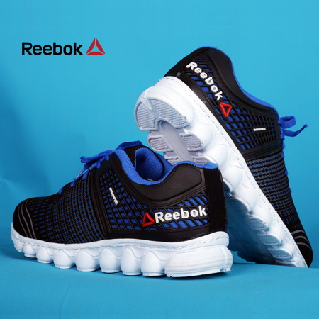 کفش Reebok مدل Zquick blue