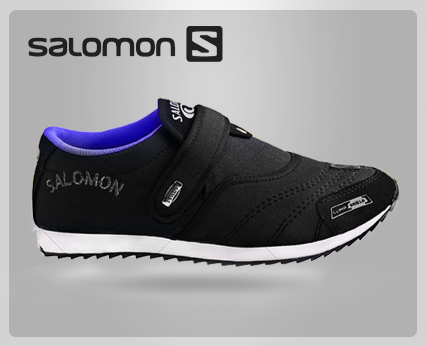 کفش Salomon مدل Clima