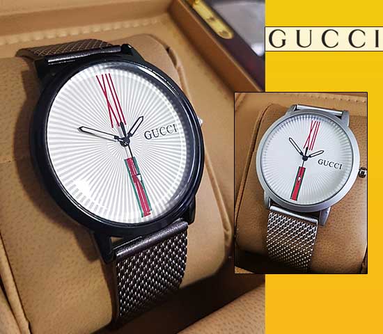 ساعت مچی مدل Gucci