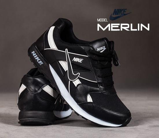کفش مردانه Nikeمدل Merlin