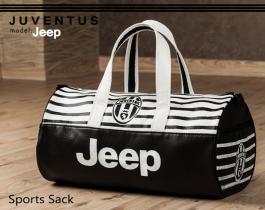 ساک ورزشی Juventus مدل Jeep