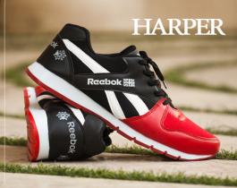 کفش مردانه Reebok مدل Harper