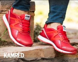 کفش مردانه Nike مدل Kamred