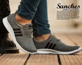 کفش مردانه Adidas مدل Sanches