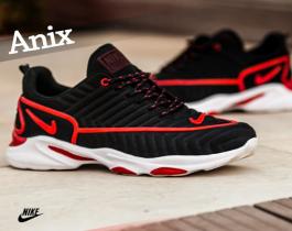 کفش مردانه Nike مدل  Anix (قرمز)