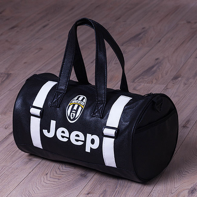 ساک ورزشی Juventus مدل Jeep2