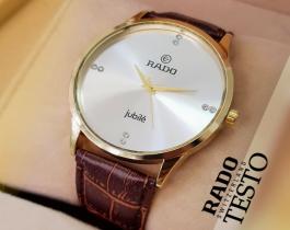 ساعت مچی Rado مدل Testo (سفید)