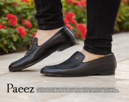 کفش مجلسی مردانه مدل Paeez
