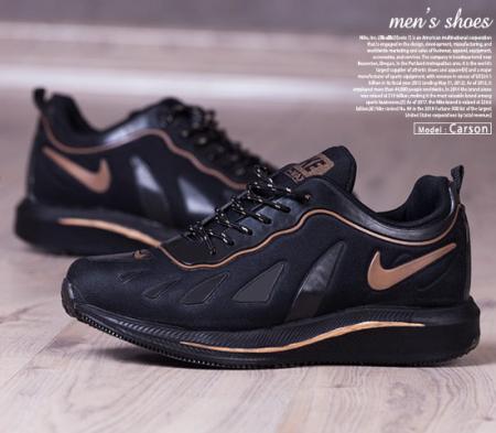 کفش مردانه Nike مدل Carson