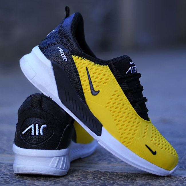 کفش مردانه Nike مدل 27C