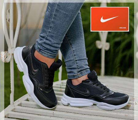 کفش مردانه Nike مدل Pinz