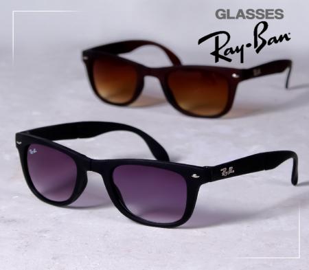 عینک آفتابی Ray Ban مدل Villa