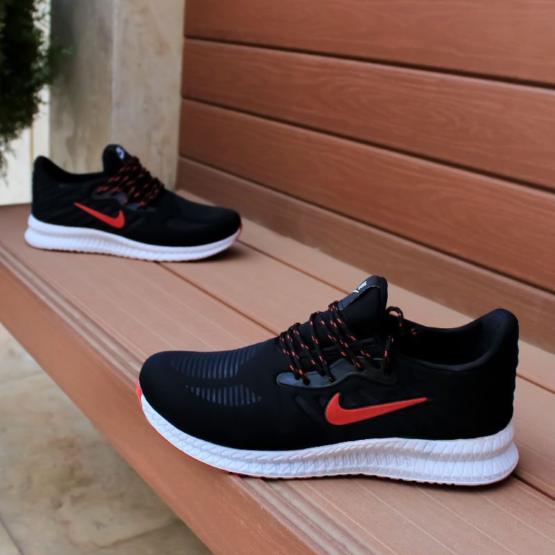 کفش مردانه Nike مدل Run plus