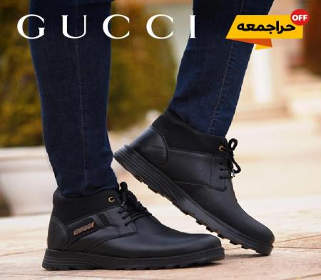 کفش مردانه Gucci مدل Tops