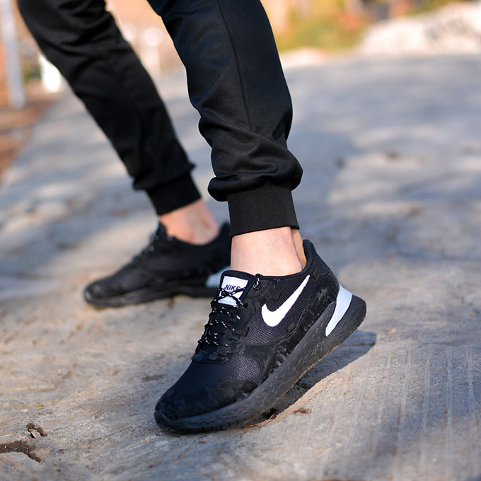 کفش مردانه Nike مدل ARYO( مشکی)