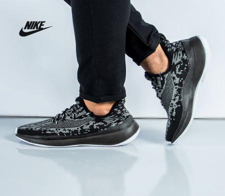 کفش مردانه adidas مدل OZAR (مشکی)