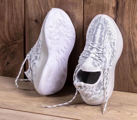 کفش مردانه adidas مدل OZAR( سفید)