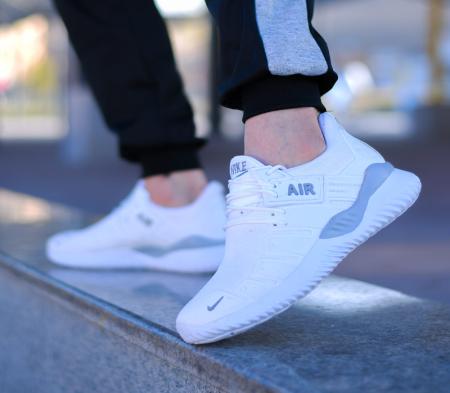 کفش مردانه Nike مدل Air 2021 (سفید)