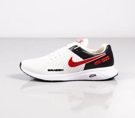 کفش مردانه Nike مدل Monako (سفید)
