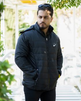 کاپشن مردانه Nike مدل Sarzi