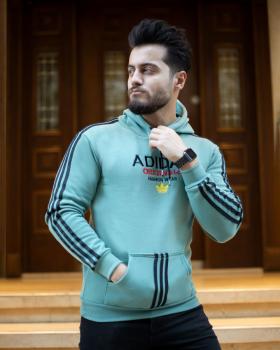 هودی مردانه Adidas مدل Karon