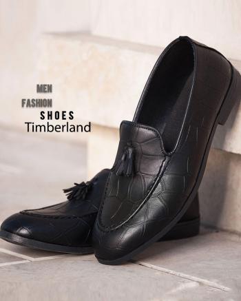 کفش مردانه مجلسی مدل Timberland
