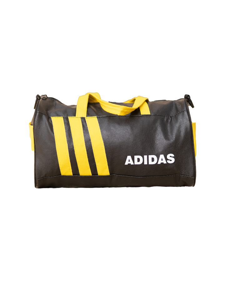 ساک ورزشی Adidas مدل Solar (زرد)