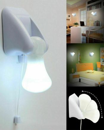 لامپ قابل حمل handy bulb