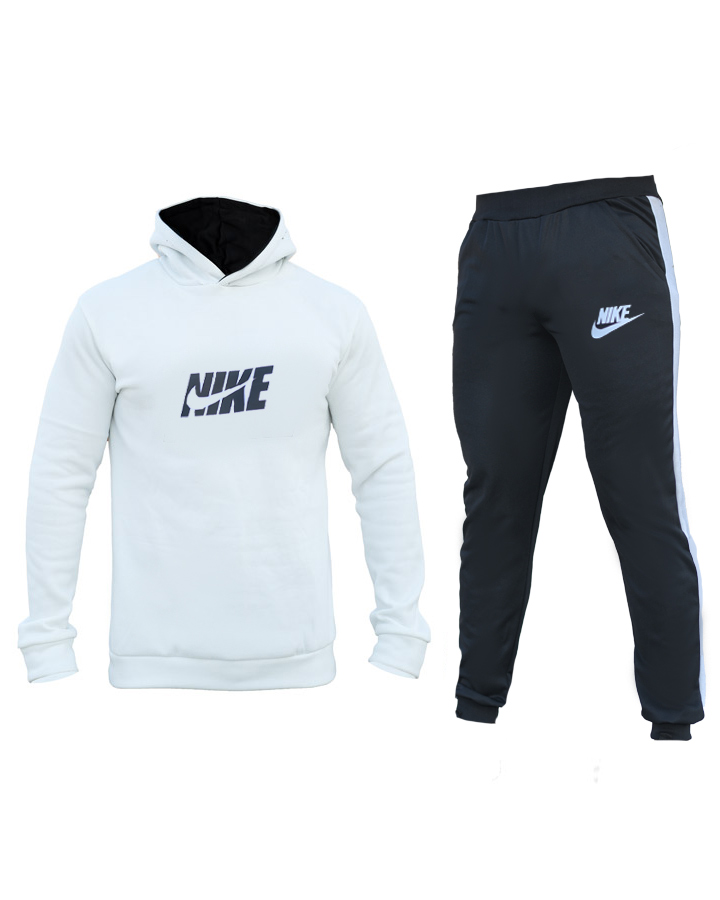 ست سویشرت و شلوار nikeمدلNils کد6182