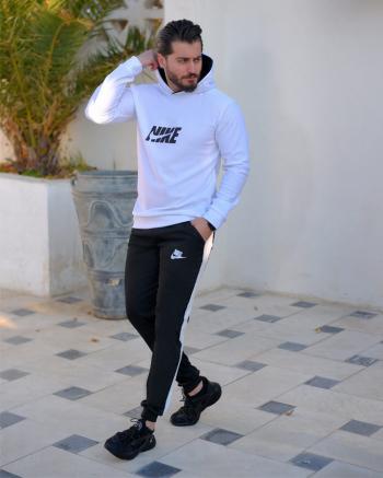 ست سویشرت و شلوار nikeمدلNils کد6182