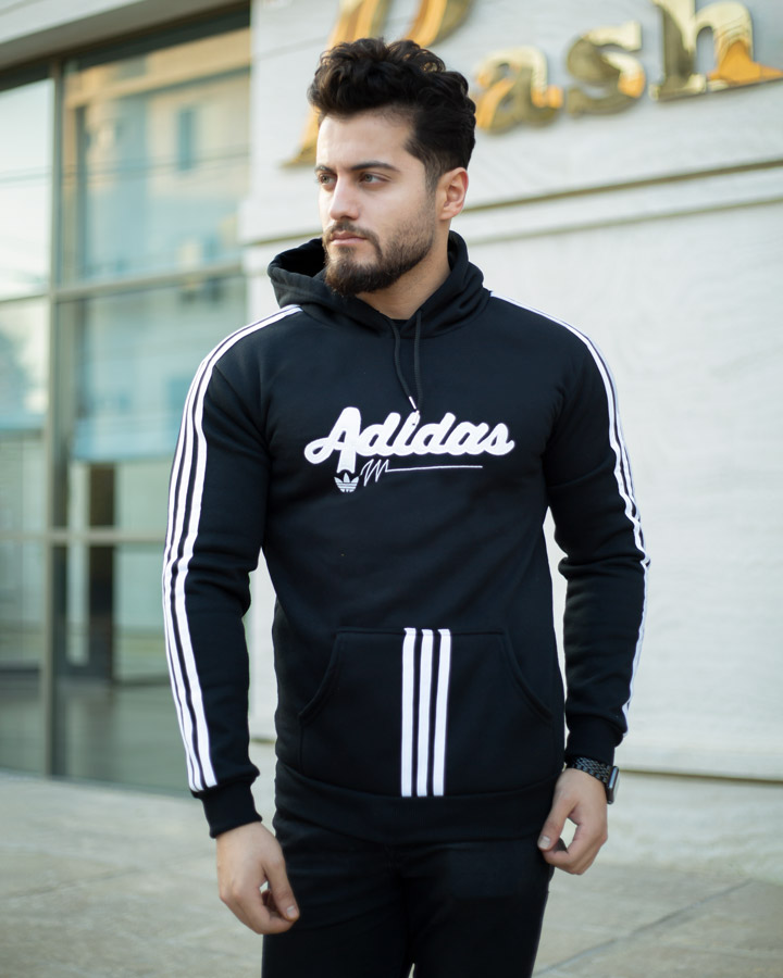 هودی مردانه Adidas مدل Modhim